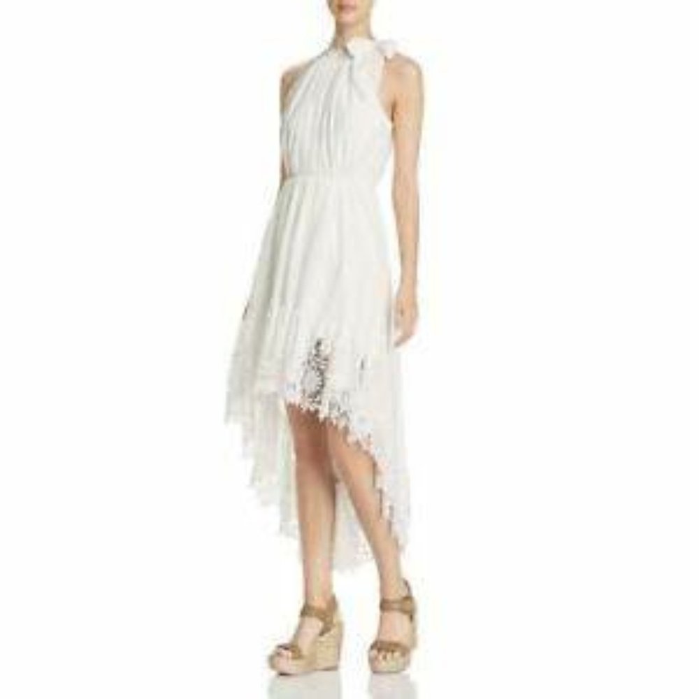 T-Tahari Vitala Dress